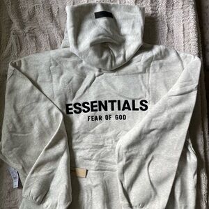 ESSENTIALS FEAR OF GOD Hoodie